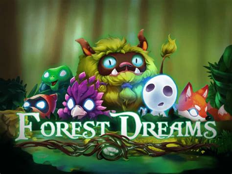 Forest Dreams PokerStars